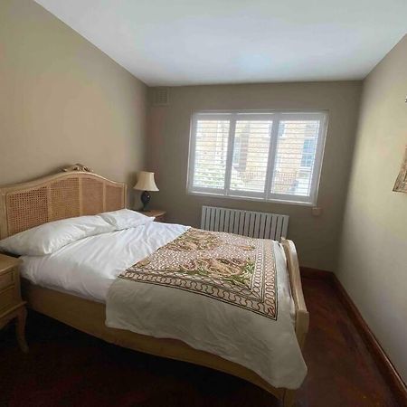 2 Double Bedroom Charming Chelsea Apartment Лондон Экстерьер фото
